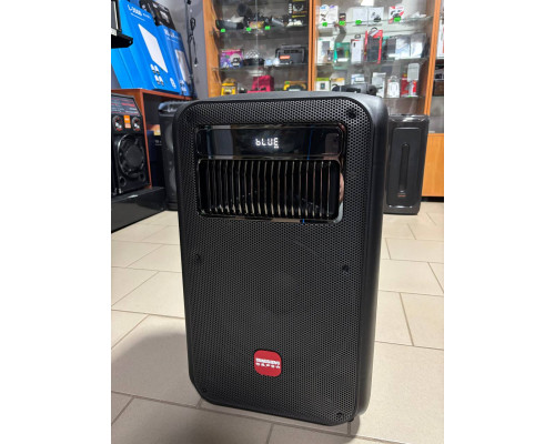 Портативна професійна акустика Temeisheng SL12-22, 300W