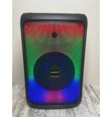 Temeisheng S-12 bluetooth колонка