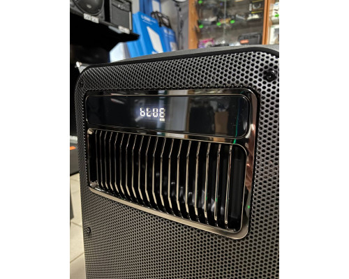 Портативна професійна акустика Temeisheng SL12-22, 300W
