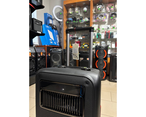 Портативна професійна акустика Temeisheng SL12-22, 300W