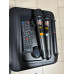 Портативна професійна акустика Temeisheng SL12-22, 300W