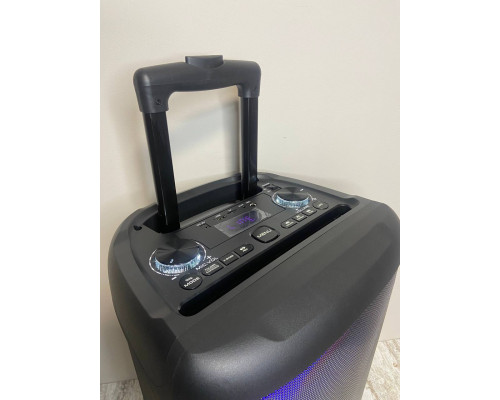 Temeisheng S-12 bluetooth колонка