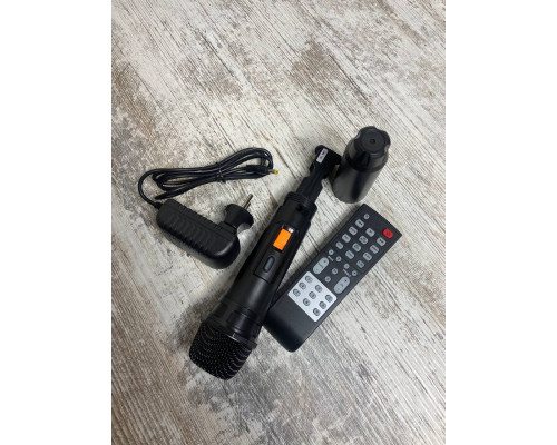 Temeisheng S-12 bluetooth колонка