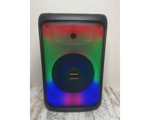 Temeisheng S-12 bluetooth колонка