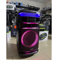 Музична колонка Goldteller GT12-88 (80W RMS / 800W PMPO)