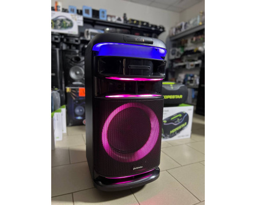 Музична колонка Goldteller GT12-88 (80W RMS / 800W PMPO)