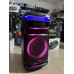 Музична колонка Goldteller GT12-88 (80W RMS / 800W PMPO)