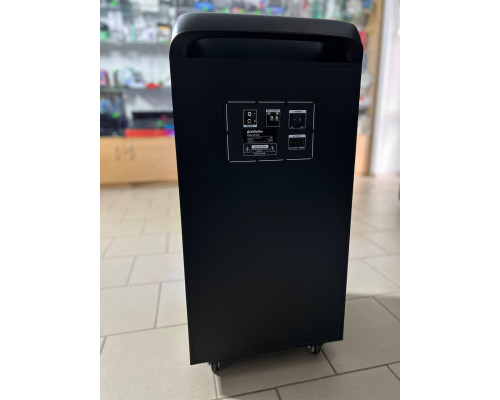 Музична колонка Goldteller GT12-88 (80W RMS / 800W PMPO)
