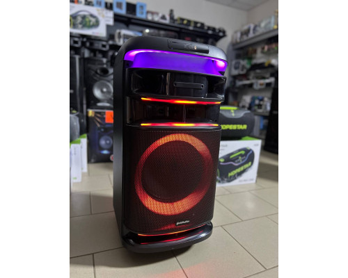 Музична колонка Goldteller GT12-88 (80W RMS / 800W PMPO)