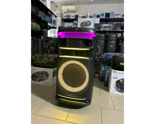Музична колонка Goldteller GT12-88 (80W RMS / 800W PMPO)