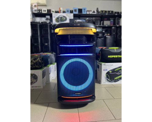 Музична колонка Goldteller GT12-88 (80W RMS / 800W PMPO)