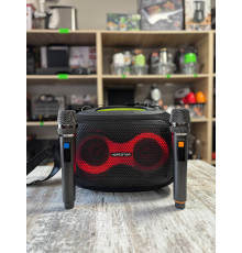 Бездротова колонка Hopestar Party Box – 22000mAh, 120W