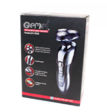 Електробритва Gemei GM 7030