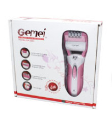 Епілятор Gemei GM 6063