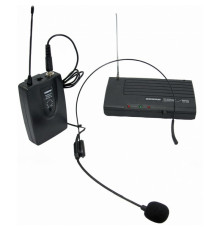 Мікрофон Shure SH200G