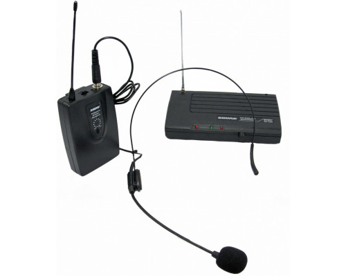 Мікрофон Shure SH200G