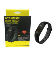 Фітнес браслет Smart Band M2