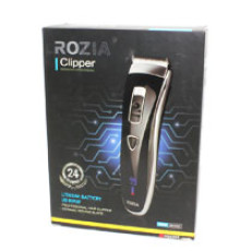 Машинка для стрижки Rozia HQ 235S