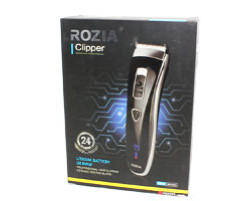 Машинка для стрижки Rozia HQ 235S