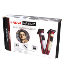 Тример для обличчя Nova NS 8607