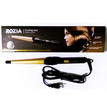 Плойка-конус Rozia HR 713