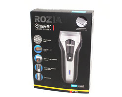 Електробритва Rozia HT 950