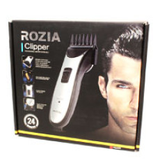 Машинка для стрижки Rozia HQ 220