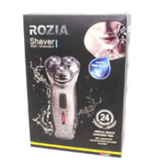 Електробритва Rozia HT 907