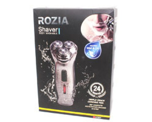 Електробритва Rozia HT 907