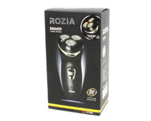 Електробритва Rozia HT 901