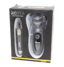 Електробритва Rozia HT 903 + Тример