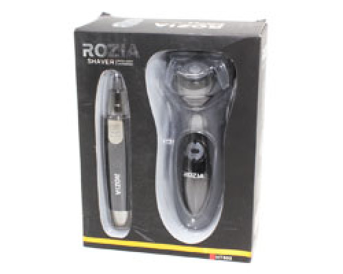 Електробритва Rozia HT 903 + Тример