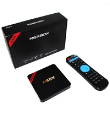 TV-BOX A95X 2GB/16GB Android 6
