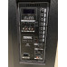 Портативна колонка з мікрофонами TMS QX-1209 300W (USB/Bluetooth/FM/Пульт ДК)