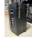 Портативна колонка з мікрофонами TMS QX-1209 300W (USB/Bluetooth/FM/Пульт ДК)