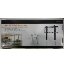 Кронштейн для TV 23"-55" TVS BLT4020
