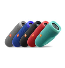 Портативна колонка Charge 3