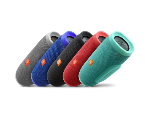 Портативна колонка Charge 3