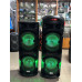 Акустична система, портативна колонка Temeisheng SK1212D