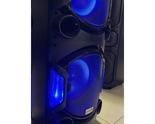 Акустична система Proaudio 12-12 , потужністю 800W