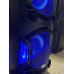 Акустична система Proaudio 12-12 , потужністю 800W