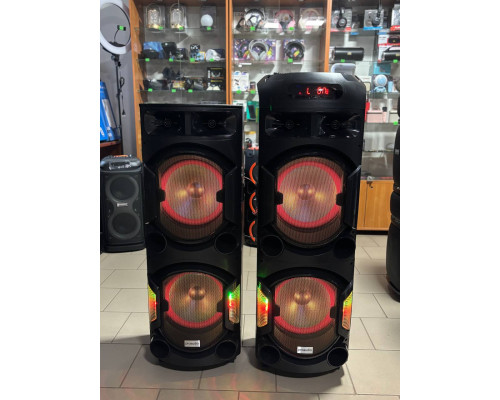 Акустична система Proaudio 12-12 , потужністю 800W