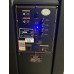 Портативна акумуляторна колонка Temeisheng SL-1214 комбопідсилювач 300W з мікрофонами USB/FM/Bluetooth