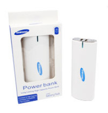 Power Bank 30000 mAh