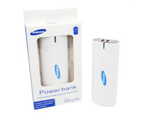 Power Bank 30000 mAh