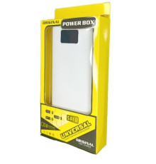 Power bank 40000 mAh Power Box