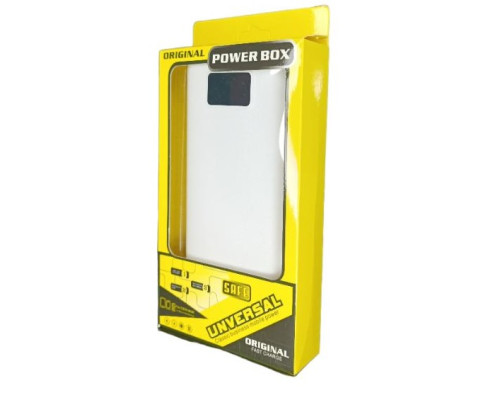 Power bank 40000 mAh Power Box
