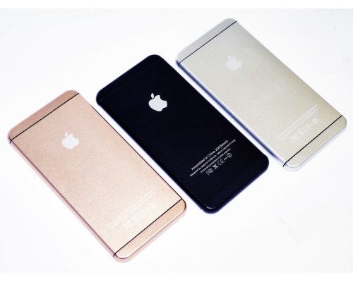 Power Bank 16000 mAh Iph