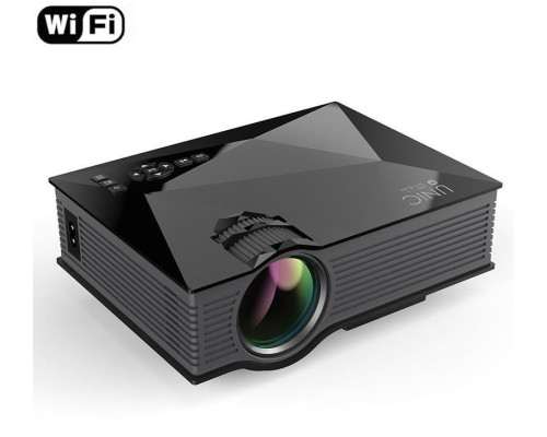 Проектор UC46 WiFi
