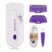 Епілятор Lithium lon rechargeable epilator Finishing Touch (w-26)